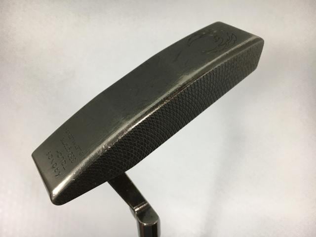 【中古ゴルフクラブ】KRONOS(クロノス) KRONOS(クロノス) TOUCH パター オリジナルスチール パター【14日間返品OK】