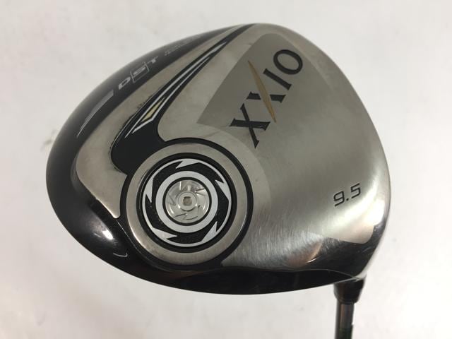 【中古ゴルフクラブ】ダンロップ ゼクシオ9 ナイン (XXIO 9) ドライバー Miyazaki Model 2016 Miyazaki Melas(メラン) 1W【14日間返品OK】