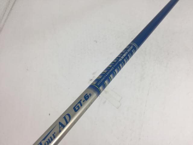 【中古ゴルフクラブ】グラファイトデザイン シャフト単品 (タイトリスト スリーブ付) ツアーAD GT-6 1W【14日間返品OK】