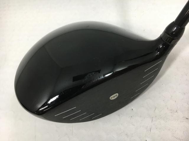 中古ゴルフクラブ】プロギア NEW SUPER egg 480 ドライバー 2019(高