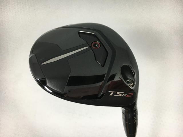 ⭐︎タイトリスト　TSR2 ドライバー TourAD CQ-6 (S) 10° ⭐︎タイトリスト TSR2 ドライバー TourAD CQ-6 (S) 9° タイトリスト