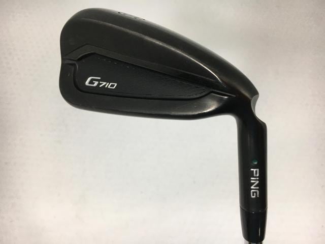 【中古ゴルフクラブ】(5本セット)ピン G710 アイアン 2020 NSプロ ZELOS 8 6〜9.P【14日間返品OK】