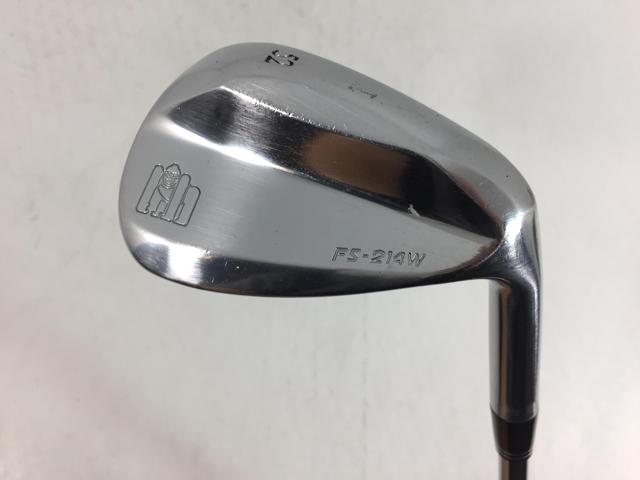 【中古ゴルフクラブ】ゴリラ ゴリラ FS-214W ウェッジ NSプロ MODUS3 105 AW