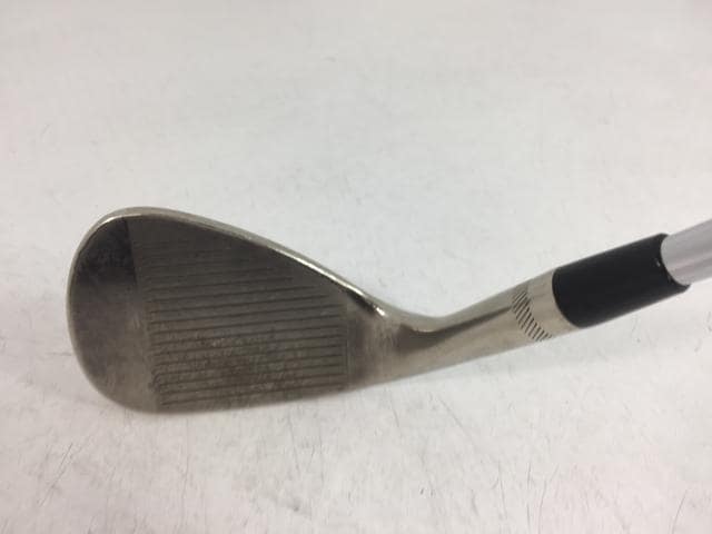 【中古ゴルフクラブ】タイトリスト ボーケイ ウェッジ スピンミルド SM9 (ブラッシュドスチール)50.12F(日本仕様) NSプロ 950GH neo AW【14日間返品OK】