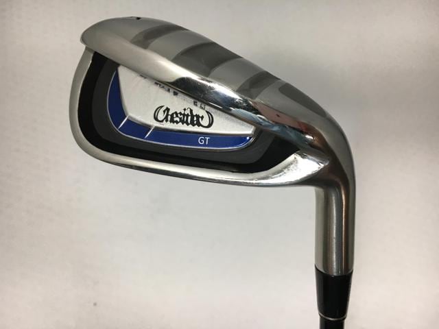 【中古ゴルフクラブ】(8本セット)ツルヤゴルフ ワンサイダー GT(ネバースライス コンセプト) アイアン 2017 オリジナルカーボン 5〜9.P.A.S【14日間返品OK】