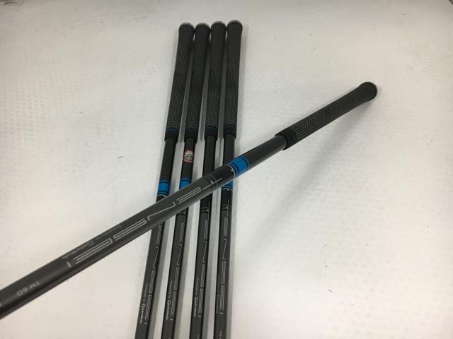 お買い得品！【中古ゴルフクラブ】【美品】(5本セット)テーラーメイド SIM MAX (シム マックス) アイアン 2020 (日本仕様) TENSEI BLUE TM60 6〜9.P【14日間返品OK】 中古ゴルフクラブ】(5本セット)テーラーメイド SIM MAX (シム マックス