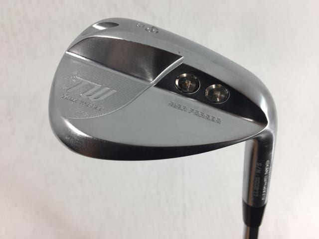 【中古ゴルフクラブ】【超美品】イオンスポーツ TW ウェッジ 2019 D/G AW【14日間返品OK】