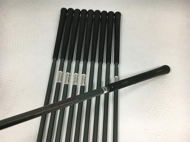 中古ゴルフクラブ】(10本セット)ホンマ NEW LB-280フルキャビティ