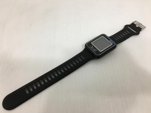 【中古ゴルフ用品】朝日ゴルフ(EAGLE VISION) EAGLE VISION(イーグルビジョン) watch 6 EV-236 [ブラック]【14日間返品OK】