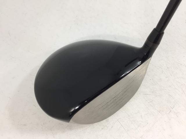 中古ゴルフクラブ】プロギア PRGR TUNE 05 ドライバー TRPX(トリプルX