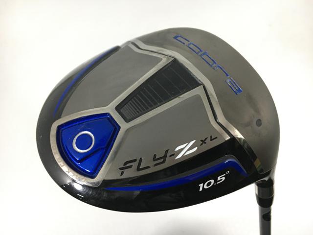 お買い得品！【中古ゴルフクラブ】コブラ コブラ FLY-Z XL ドライバー 2015 (日本仕様) オリジナルカーボン 1W【14日間返品OK】