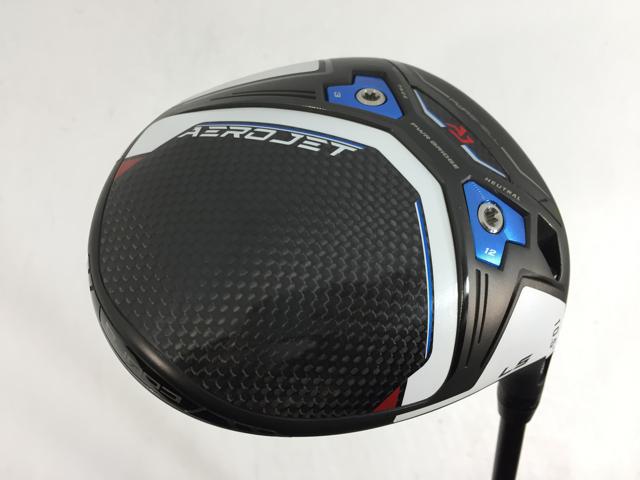 中古ゴルフクラブ】【超美品】コブラ AEROJET (エアロジェット) LS