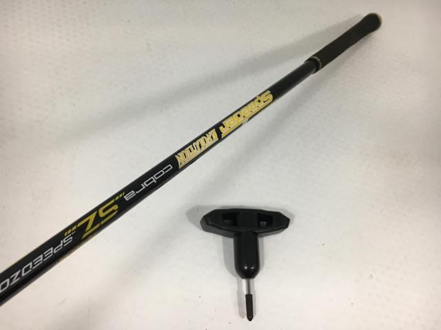 お買い得品！【中古ゴルフクラブ】コブラ KING SPEED ZONE (スピード