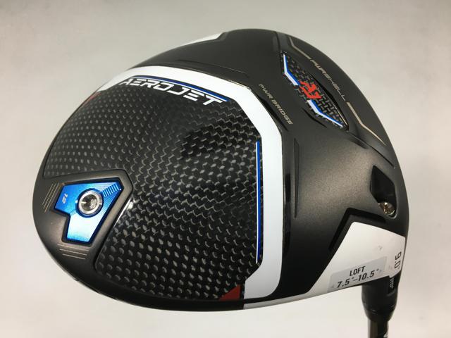お買い得品！【中古ゴルフクラブ】【超美品】コブラ AEROJET (エアロジェット) ドライバー 2023 (日本仕様) ディアマナ GT50 1W【14日間返品OK】 お買い得品！【中古ゴルフクラブ】【超美品】コブラ AEROJET (エアロ