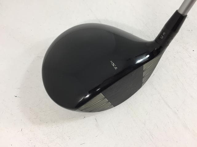 中古ゴルフクラブ】タイトリスト TSR1 ドライバー 2023 (日本仕様