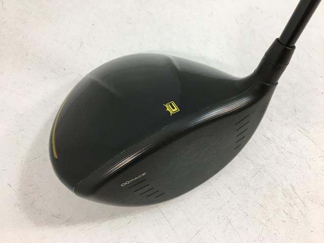 お買い得品！【中古ゴルフクラブ】コブラ KING SPEED ZONE (スピード