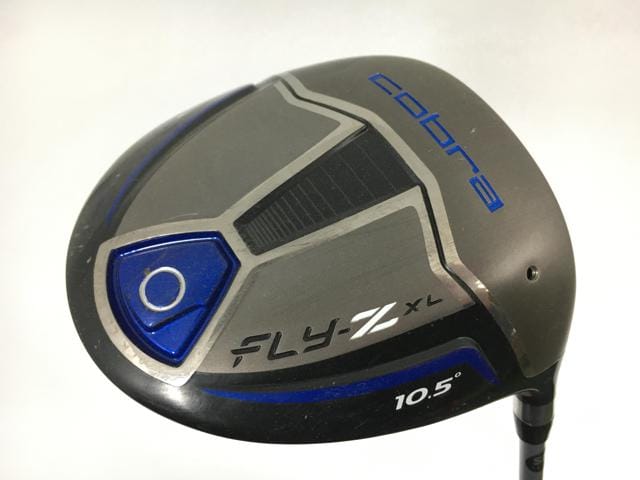 お買い得品！【中古ゴルフクラブ】コブラ コブラ FLY-Z XL ドライバー 2015 (日本仕様) オリジナルカーボン 1W【14日間返品OK】