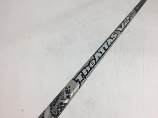 【中古ゴルフクラブ】UST マミヤ シャフト単品 (キャロウェイ スリーブ付) UST マミヤ The ATTAS V2 6 1W【14日間返品OK】