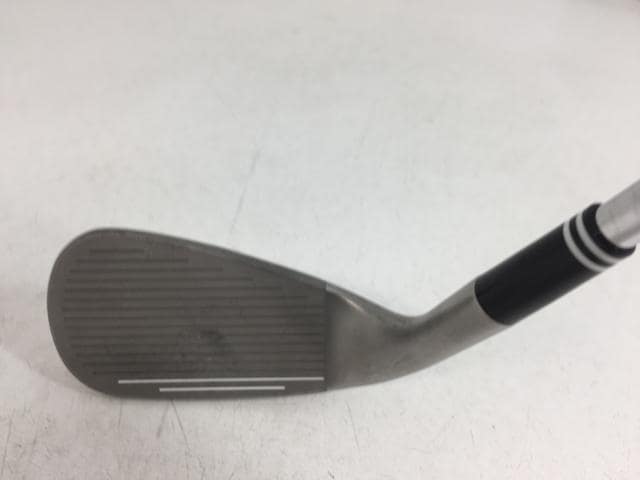 【中古ゴルフクラブ】【美品】クリーブランド スマートソール FULL-FACE TYPE-C チッパー 2024 KBS Hi-REV MAX105 チッパー【14日間返品OK】 中古ゴルフクラブ】【美品】クリーブランド スマートソール FULL-FACE