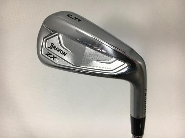 ★確認用★ 中古ゴルフクラブ】(8本セット)ダンロップ スリクソン(SRIXON) ZX4 MK