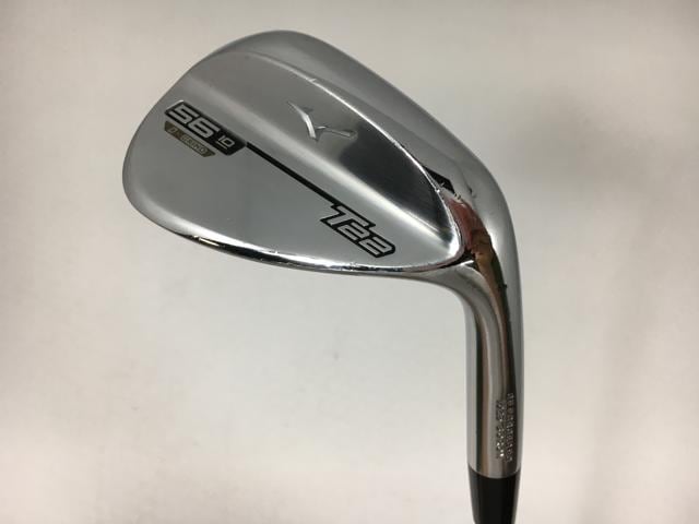 【中古ゴルフクラブ】ミズノ T22 ウェッジ サテン 56.10D NSプロ MODUS3 TOUR105 SW【14日間返品OK】