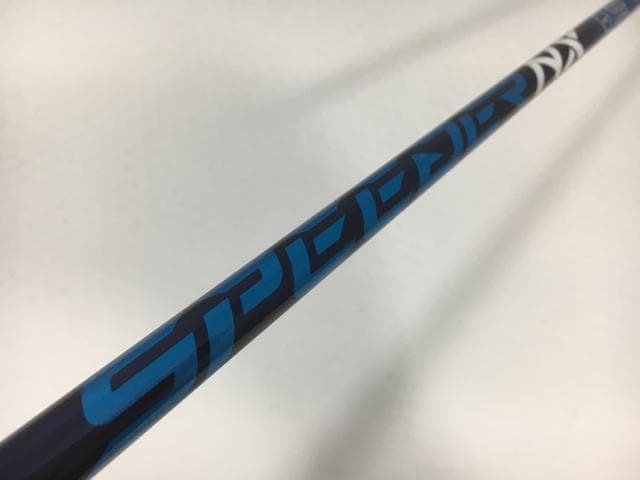 お買い得品！【中古ゴルフクラブ】フジクラ シャフト単品 (カムイ スリーブ付) SPEEDER NX 40 1W【14日間返品OK】