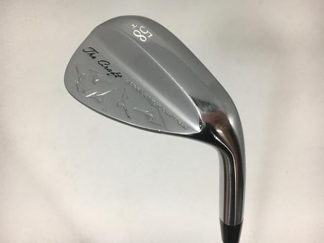 お買い得品！【中古ゴルフクラブ】ミズノ The Craft(クラフト) ウェッジ 2019 D/G 95 SW【14日間返品OK】