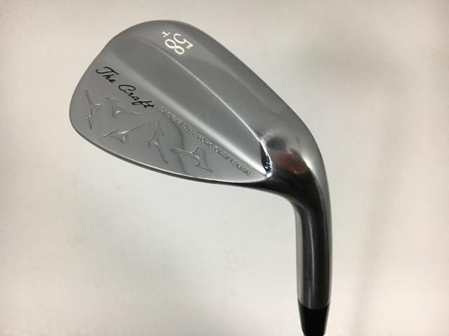 お買い得品！【中古ゴルフクラブ】ミズノ The Craft(クラフト) ウェッジ 2019 D/G 95 SW【14日間返品OK】