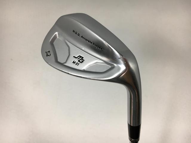 お買い得品！【中古ゴルフクラブ】三浦技研 MG-M01 ウェッジ 2017 NSプロ 950GH AW【14日間返品OK】