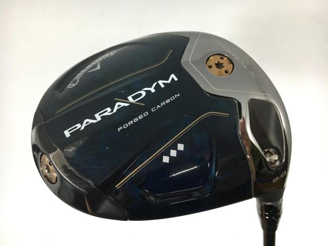 キャロウェイ パラダイム ドライバー PARADYM PARADYM 10.5