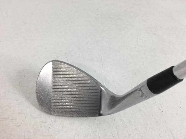 【中古ゴルフクラブ】タイトリスト ボーケイ ウェッジ スピンミルド SM7 (ツアークロム)56.14F(日本仕様) NSプロ 950GH SW【14日間返品OK】