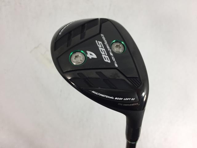 【中古ゴルフクラブ】【超美品】BALDO(バルド) BALDO(バルド) コンペチオーネ 568 ユーティリティ 2023 RAUNE h65 U4【14日間返品OK】