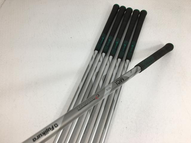お買い得品！【中古ゴルフクラブ】(6本セット)ルーツゴルフ(ゴーセン) ルーツ アーメット Infini(インフィニ) アイアン MCI-50 7〜9.P.A.G【14日間返品OK】 お買い得品！【中古ゴルフクラブ】(6本セット)ルーツゴルフ(ゴーセン