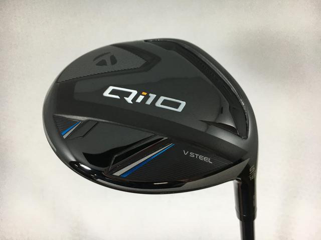 【中古ゴルフクラブ】【美品】テーラーメイド Qi10 フェアウェイ 2024 (日本仕様) ディアマナ BLUE TM50 5W【14日間返品OK】