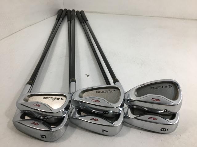 お買い得品！【中古ゴルフクラブ】(6本セット)ロイヤルコレクション