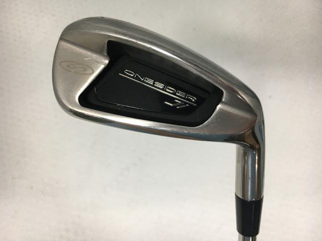 お買い得品！【中古ゴルフクラブ】(7本セット)ツルヤゴルフ ワンサイダー Ji アイアン 2022 ELEVATE MPH 95 スチール 6〜9.P.A.S【14日間返品OK】