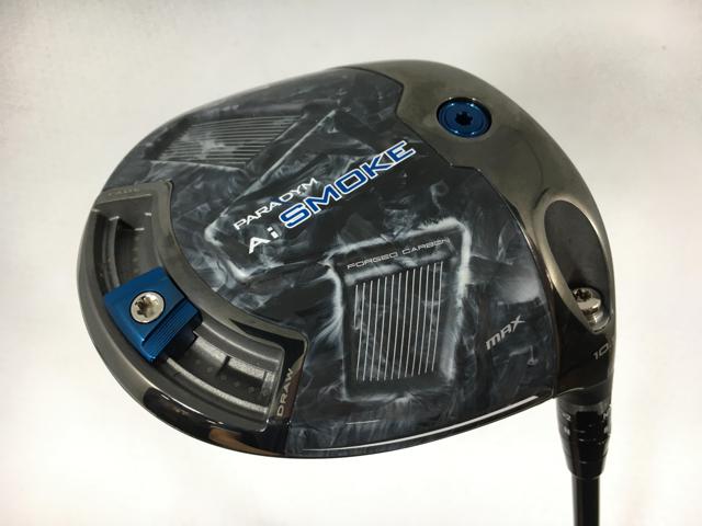 中古ゴルフクラブ】【超美品】キャロウェイ PARADYM (パラダイム) Ai