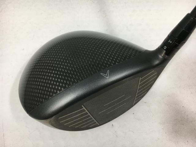 中古ゴルフクラブ】【超美品】キャロウェイ PARADYM (パラダイム) Ai