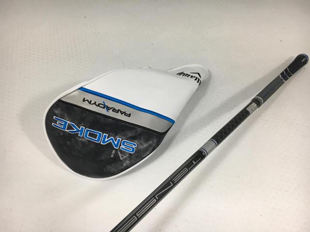 中古ゴルフクラブ】【超美品】キャロウェイ PARADYM (パラダイム) Ai