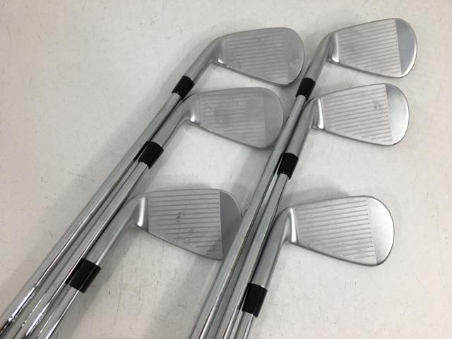 お買い得品！【中古ゴルフクラブ】【超美品】(6本セット)キャロウェイ