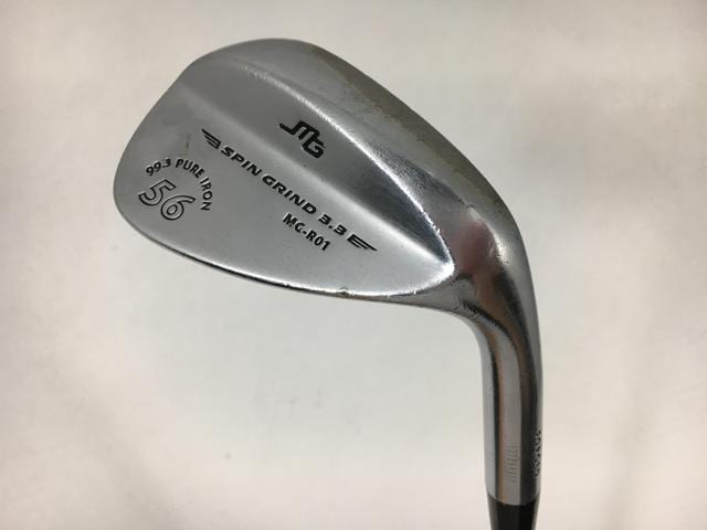お買い得品！【中古ゴルフクラブ】三浦技研 MG-R01 ウェッジ 2019 NSプロ MODUS3 TOUR105 SW【14日間返品OK】