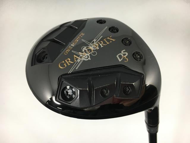 お買い得品！【中古ゴルフクラブ】グランプリ ONE MINUTE(ワンミニッツ) DS フェアウェイ 2018 Vajule Vo2 3W【14日間返品OK】
