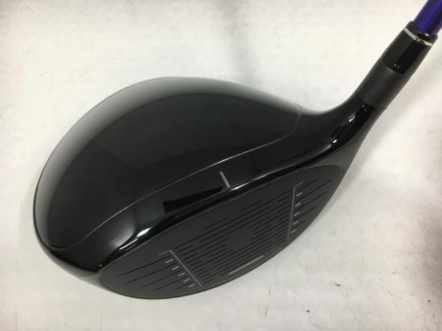 中古ゴルフクラブ】ヤマハ インプレス DRIVE STAR (ドライブスター