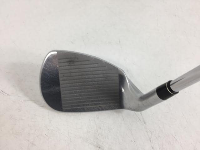 中古ゴルフクラブ】プロギア R55 ウエッジ 2010 オリジナルスチール