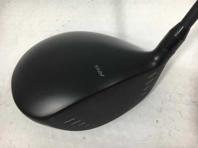 お買い得品！【中古ゴルフクラブ】【超美品】プロギア RS X ドライバー