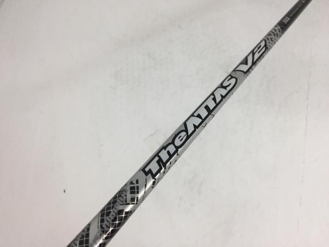 【中古ゴルフクラブ】UST マミヤ シャフト単品 (キャロウェイ スリーブ付) UST マミヤ The ATTAS V2 5 1W【14日間返品OK】