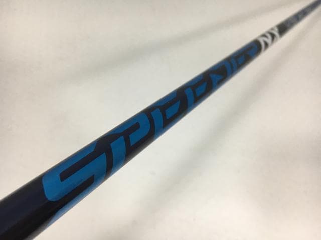 【中古ゴルフクラブ】フジクラ シャフト単品 (テーラーメイド スリーブ付) SPEEDER NX 60 1W【14日間返品OK】