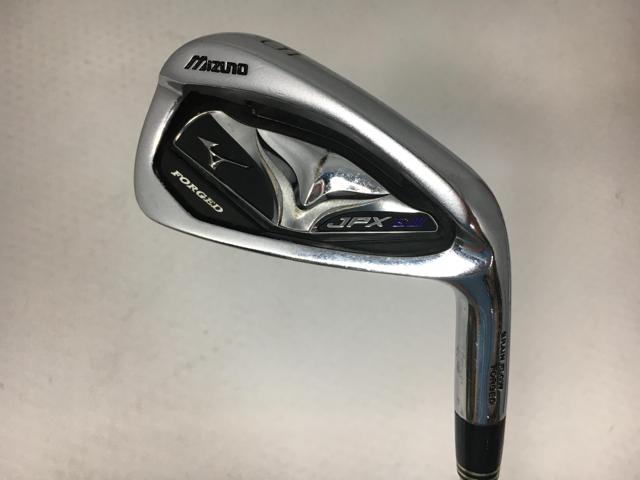 お買い得品！【中古ゴルフクラブ】(6本セット)ミズノ JPX EIII (JPX E3) フォージド アイアン 2014 NSプロ 850GH 5〜9.P【14日間返品OK】