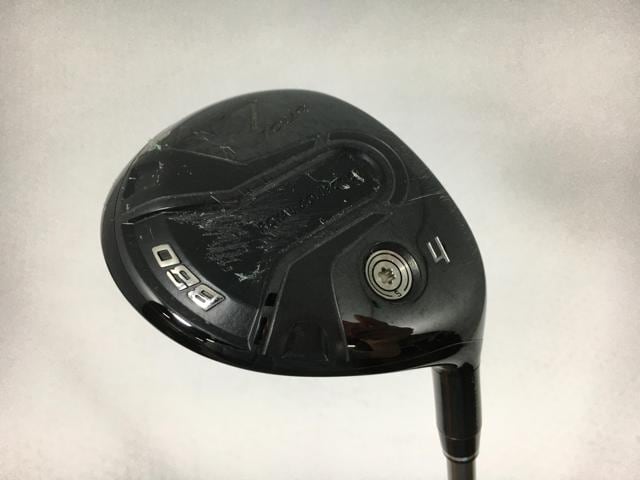 【中古ゴルフクラブ】ロイヤルコレクション BBD V7 TOUR フェアウェイ 2016 オリジナルカーボン 4W【14日間返品OK】