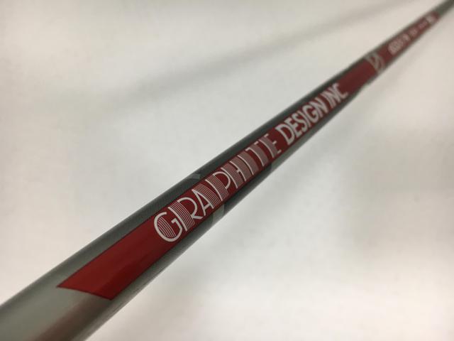 【中古ゴルフクラブ】グラファイトデザイン シャフト単品 (ピン スリーブ付) Gシリーズ aG33-5 FW FW【14日間返品OK】